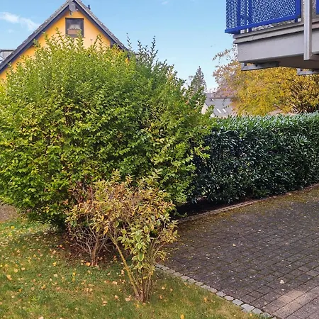 S42 Sou Apartment Röbel
