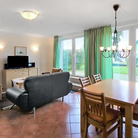 S42 Sou Apartment