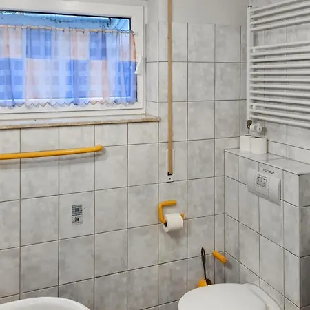 S42 Sou Apartamento Marienfelde