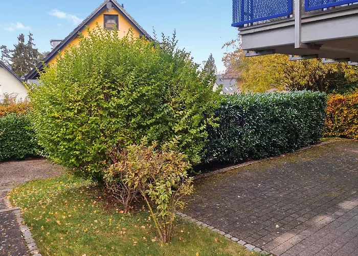 S42 Sou Apartment Röbel