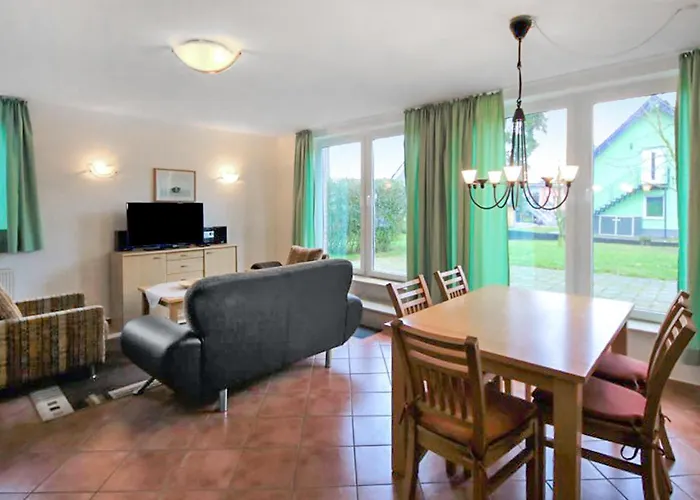 S42 Sou Apartment