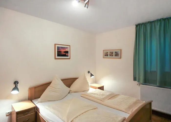 Apartment S42 Sou Röbel