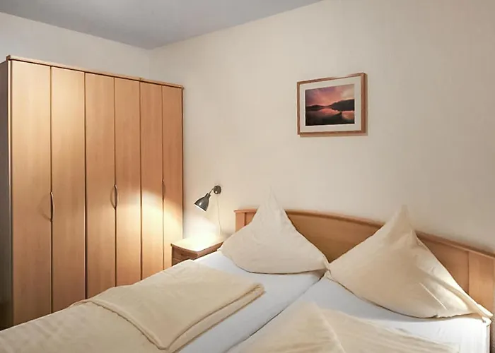 Apartment S42 Sou *