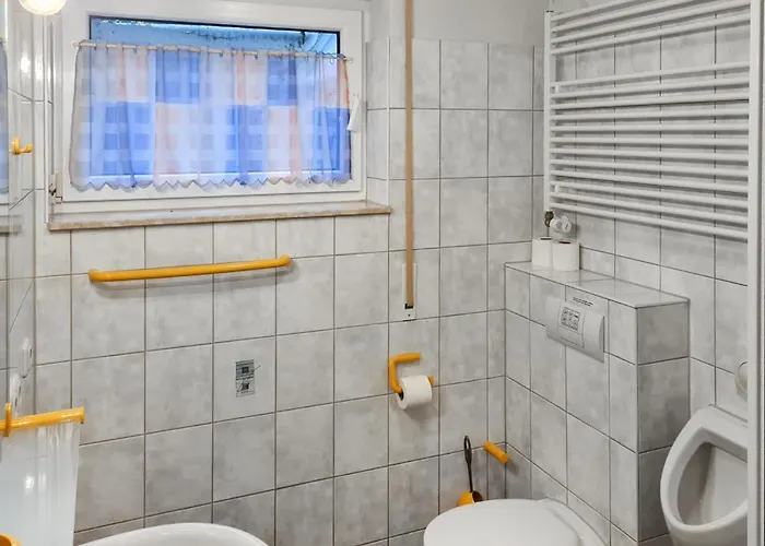S42 Sou Apartment Röbel